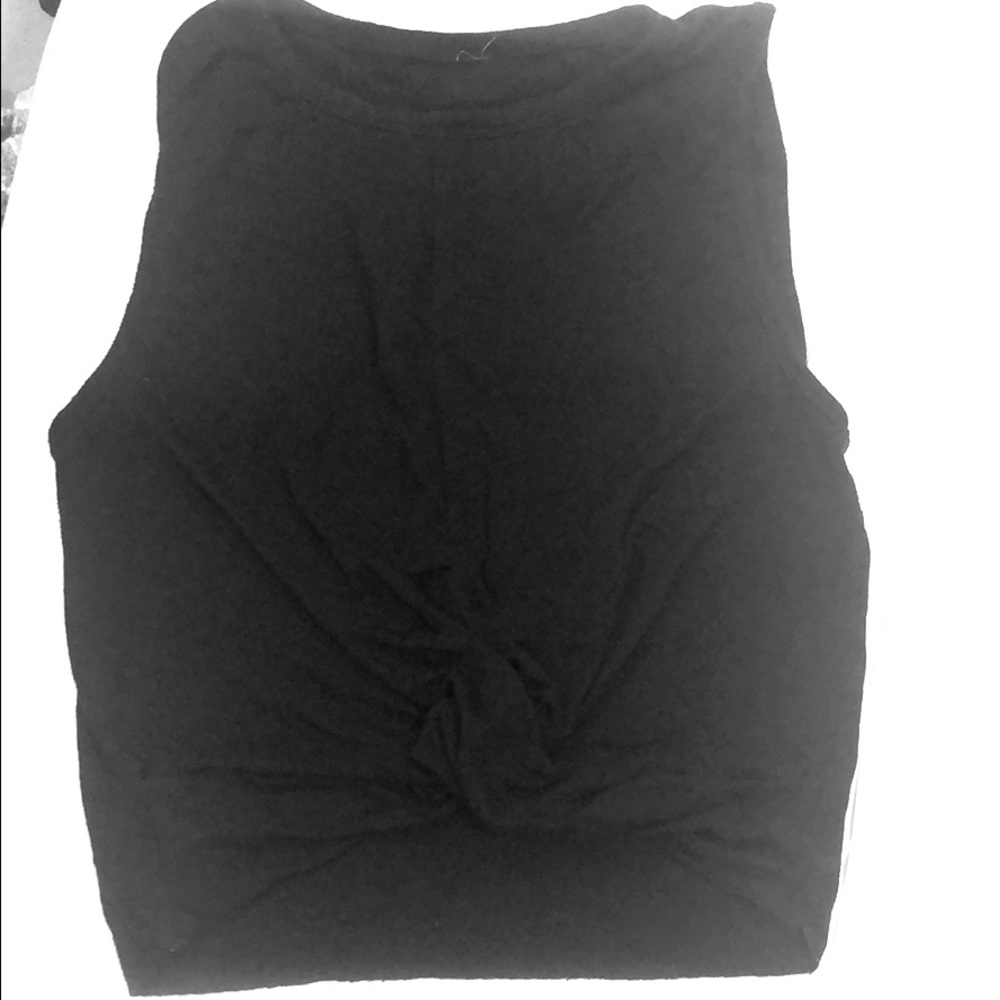 Alo Cover Tank